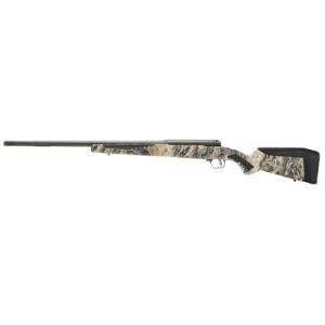 SAVAGE 110 7mm Prc Bolt Action Rifle, 22" Barrel, Camo - 58008 11356580085 516551630273