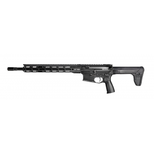 RISE Armament Ar Watchman .223 Wylde 16" 30rd Rifle, Black - Wm223-blk-16-rptl 850043415831 51655155546