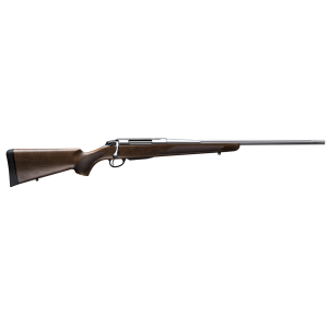 Tikka T3x Hunter Stainless Steel Fluted 6.5 Crd Bolt Action Rifle, Oiled Brown - JRTXA782