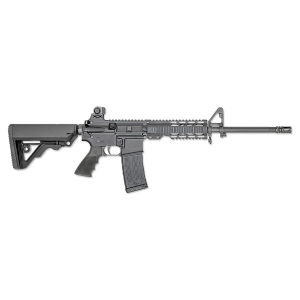 ROCK River Arms Lar-15m Assurance-ute Carbine .223 Remington/5.56x45mm 16", Black - Ar1915