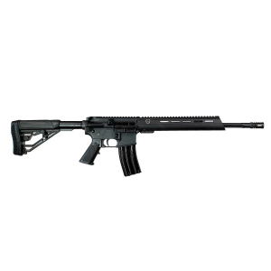 Alexander Arms Standard .300 AAC Blackout 16" Rifle in Black - Tactical Excellence - R300ST