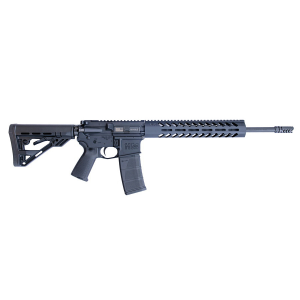 HM Defense Defender M5 .223 Rem/5.56 Semi-automatic Ar-15 Rifle - Hm15f-mb-556