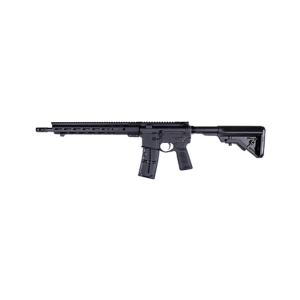 FRANKLIN Armory F17-x .17 Wsm 16" 20rd Piston Rifle, Black - 00-10058-blk
