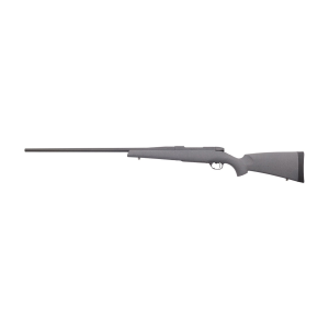 Weatherby Mark V .300 Weatherby Mag Bolt Action Rifle, 26" Barrel, Granite Speckle - MHU01N300NR6T