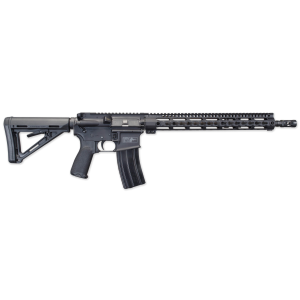 WINDHAM Weaponry Way Of The Gun Performance Carbine .223 Rem/5.56 Semi-automatic Ar-15 Rifle - R16mlsfs3g-7 848037042514 799657