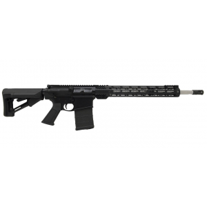 PSA Gen3 Pa10 18" Mid-length .308 Win 1/10 Stainless Steel 15" Lightweight M-lok Str Ssa-e Rifle