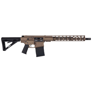 Diamondback DB10 .308 Win AR Rifle with 16" Barrel, Flat Dark Earth - DB1018C061
