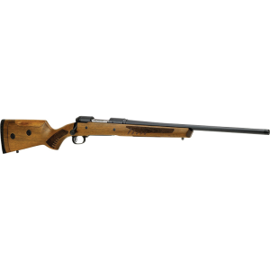 Savage Arms 110 Classic .308 Win Bolt Action Rifle, Oiled Brown - 57425