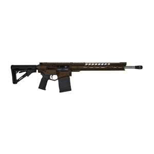 Diamondback Firearms DB10 .308 Win 18", Black - DB1032C071