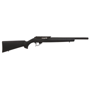 Tactical Solutions X-Ring .22LR Semi-Auto, Black - ATEMBBHBLK