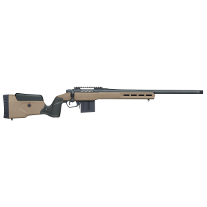 Mossberg Patriot Lr Tactical .308 Win Bolt Action Rifle