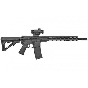 RISE Armament Watchman Rifle, .223 Wylde - 16" - Black