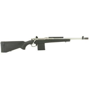 Ruger Gunsite Scout 308 Win Bolt Action - 6829