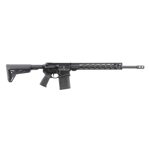 RUGER Sfar 7.62 Nato Ar-10 Rifle 20" 20rd, Black - 5611