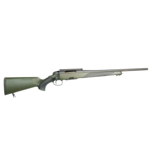 688218787311 STEYR Arms Pro Hunter Ii Sx .243 Winchester Bolt Action Rifle, Green/black - E26.284gu.3g 688218787311 51655145437