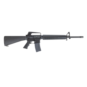 810141220911 HARRINGTON & Richardson M16a2 Rifle W/ 20" Hammer Forged Fn Barrel, Black 810141220911 HR51655140171