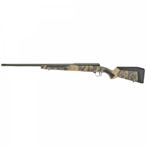 SAVAGE 110 Timberline .243 Winchester Bolt Action Rifle, 22" Barrel, Od Green - 57741