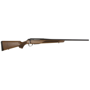 Tikka T3x Hunter 6.5x55mm Swedish Bolt Action Rifle, Oiled Brown - JRTXA351