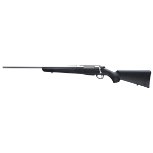 Tikka T3x Lite Stainless LH .25-250 Rem Bolt Action Rifle, Black - JRTXB414R8