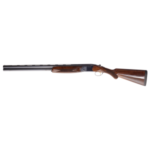 Weatherby Orion Matte Blue 12 Gauge Over & Under Shotgun, 26" Barrel, Black - OR1MB1226RGG