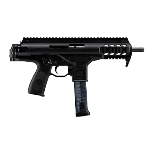 Beretta PMX 9mm 6.9" 30rd, Black - JPMXSBLK30
