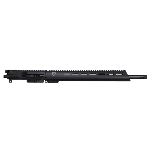 Alexander Arms Hunter 18" Upper 6.5 Grendel 1:8, Black - UHU65BL