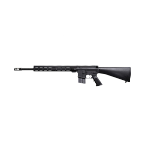 Bushmaster XM-15 E2S .450 Bushmaster 20", Black - 0010010BLK