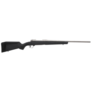 Savage Arms 110 Storm LH 308 4 Round Bolt Action Centerfire Rifle, Sporter - 57089