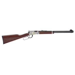 Henry 25th Anniversary Classic .22LR Lever Action, American Walnut - H001-25