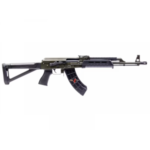 CENTURY Arms Bft-47 Thunder Ranch 7.62x39 16.5" 30rd, Od Green - Ri4995-n