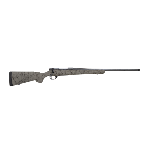 Howa HS Precision 6.5 PRC Bolt Action Rifle, Gray - HHS45531