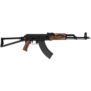 PSAK-47 Gf5 Triangle Side Folding Rifle, Nutmeg