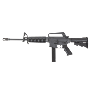 Harrington & Richardson BLEM Retro 635 9mm Carbine Rifle, 1/10 Twist, Gray