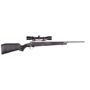 Savage Arms 110 Apex Storm XP 22-250 Rem 4 Round Bolt Action Centerfire Rifle, Sporter - 57342