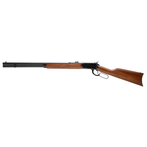Rossi R92 .44 Mag Lever Action Rifle, 24" Barrel, Black - 920442413