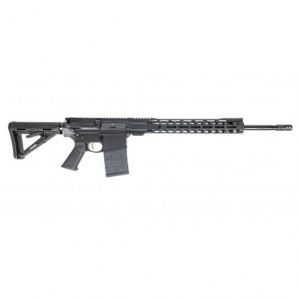PSA 20" Rifle-length .308 1/10 Nitride 15" Lightweight M-lok Moe Ept Rifle