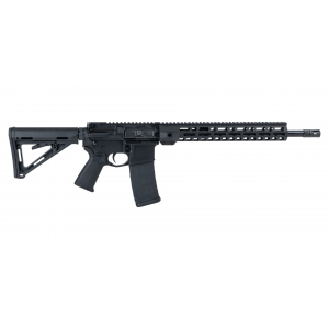 PSA 16" Pistol Length 300aac 1/8 Phosphate 13.5" Lightweight M-lok Moe Rifle