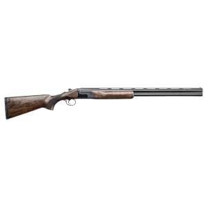 Charles Daly Superior 12 Gauge Over & Under Shotgun, 28" Barrel, Blue - 930.35