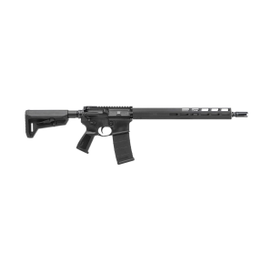 SIG Sauer M400 Tread Ca Compliant 5.56x45mm 16", Black - Rm40016btrdca