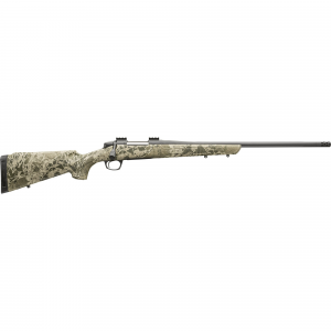CVA Cascade Xt .308 Win Bolt Action Rifle, 22" Barrel, Realtree Camo - Cr3983