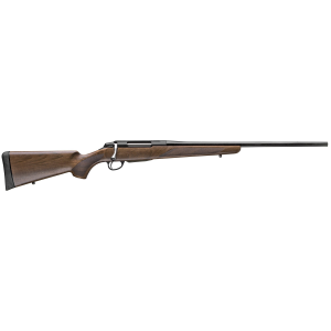 Tikka T3x .300 Weatherby Mag Bolt Action Rifle, 24.3" Barrel, Black - JRTXA331R10