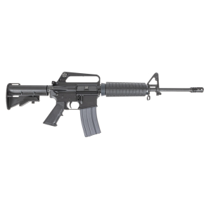 HR51655133723 HARRINGTON & Richardson 723 Style Carbine 5.56mm Rifle, Black HR51655133723 HR51655133723