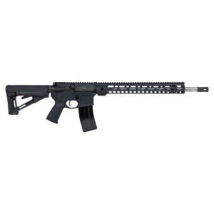 PSA 18" Rifle Length 6.5 Grendel 1/8 Stainless Steel 15 "lightweight M-lok Moe Str Rifle With 2 Stage Trigger - 5165449165