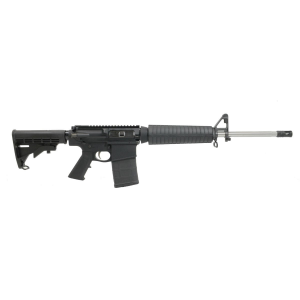 PSA Gen3 Pa10 18" Mid-length .308 Win 1/10 Stainless Steel Classic Ept Rifle