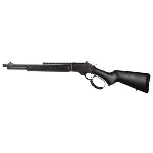 Rossi R95 30-30 Win 16.5" 5rd Rifle, Triple Black - 953030161TB