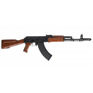 PSA Ak-103 Premium Forged Classic Rifle With Cleaning Rod, Imitation "bakelite"
