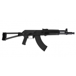 PSA Gf4 Ak-104 Classic Side Folding Pistol W/ Triangle Brace And Chf Cl Barrel, Black