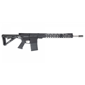 PSA Gen3 Pa10 18" Mid-length .308 Win 1/10 Stainless Steel 15" Lightweight M-lok Moe Ept Rifle