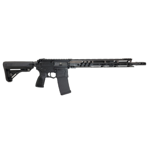 Lead Star Arms Barrage AR-15 Rifle Non Skel .223 Wylde 15" Handguard, Black