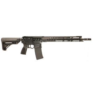 Lead Star Arms Barrage AR-15 Rifle Skel. .223 Wylde 15" Handguard, Black